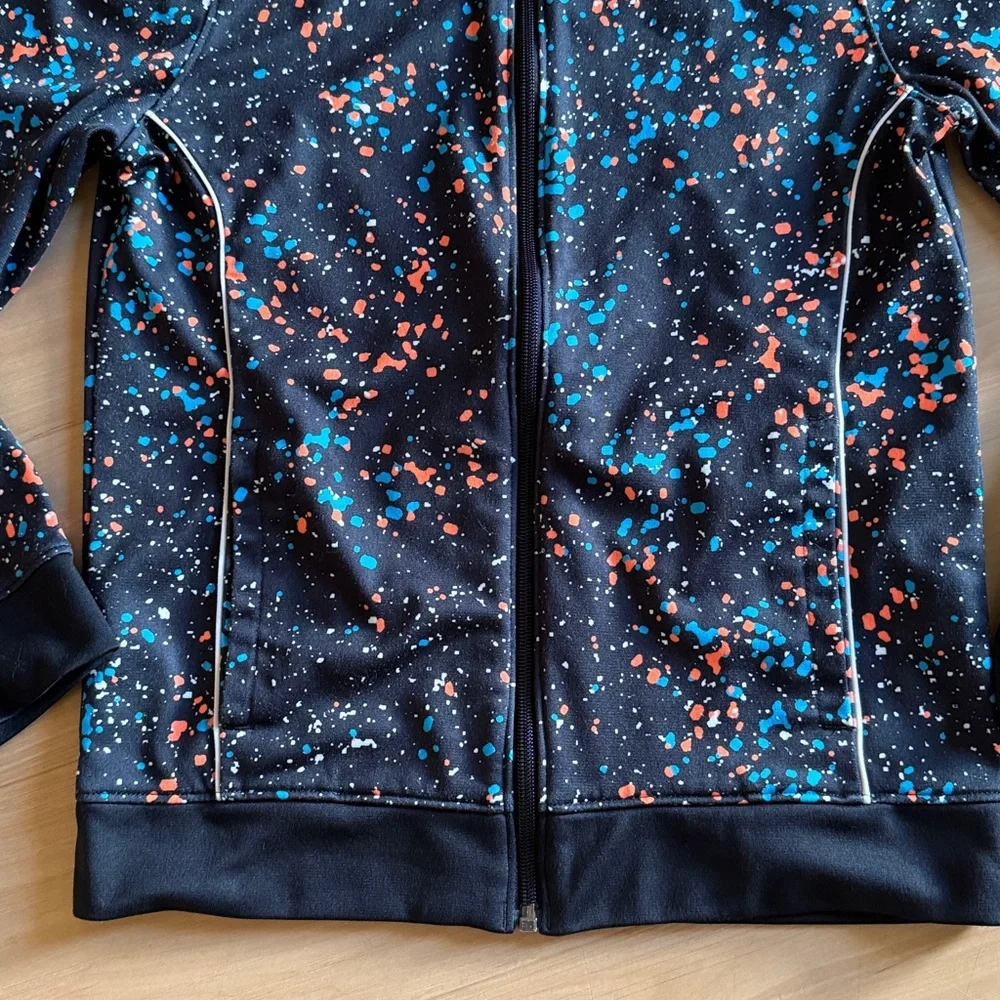Under Armour smooth tricot